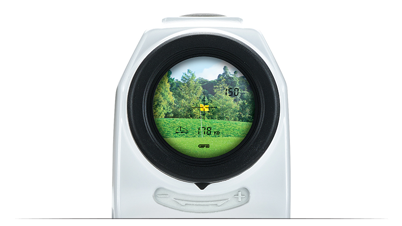Nikon COOLSHOT 20i GII Golf Laser Rangefinder | | Nikon USA