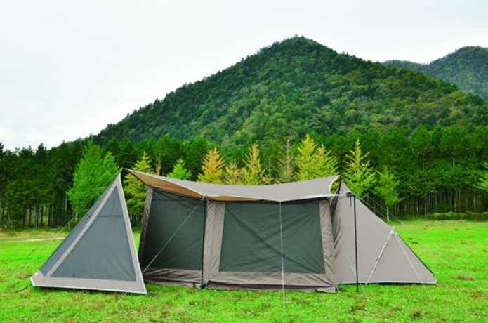 あの名品がパワーアップ！ユニフレームの新「REVOシリーズ」が狙い目