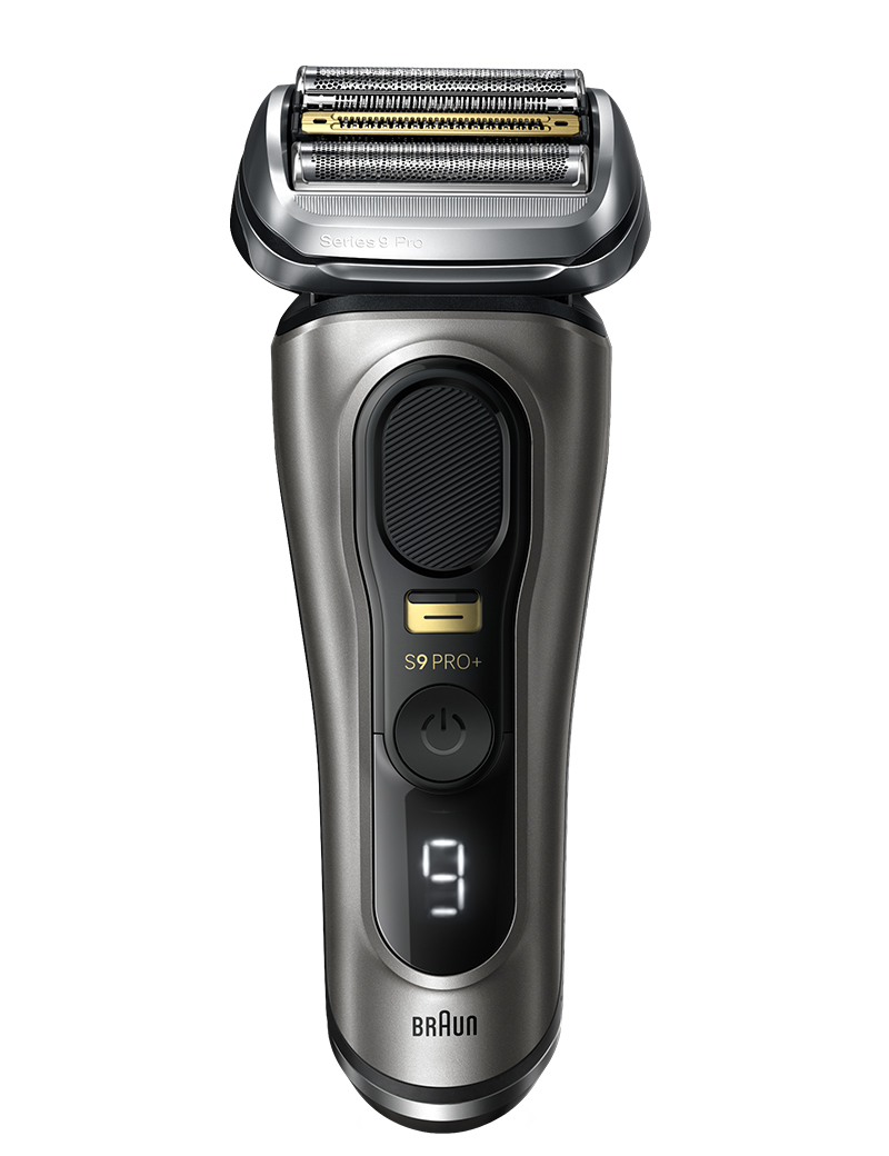 ブラウン電気シェーバーシリーズ9 Pro+ 5in1 洗浄器モデル |Braun JP