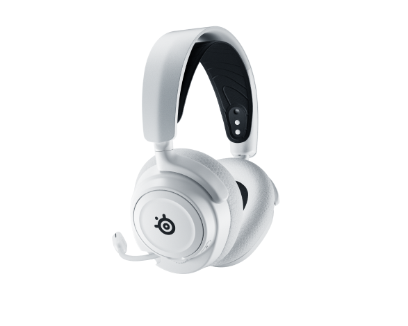 Arctis Nova 7 Wireless: Diablo® IV Edition