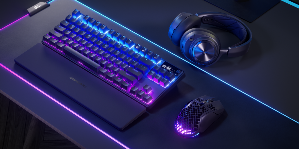 Apex Pro TKL (2023) - US