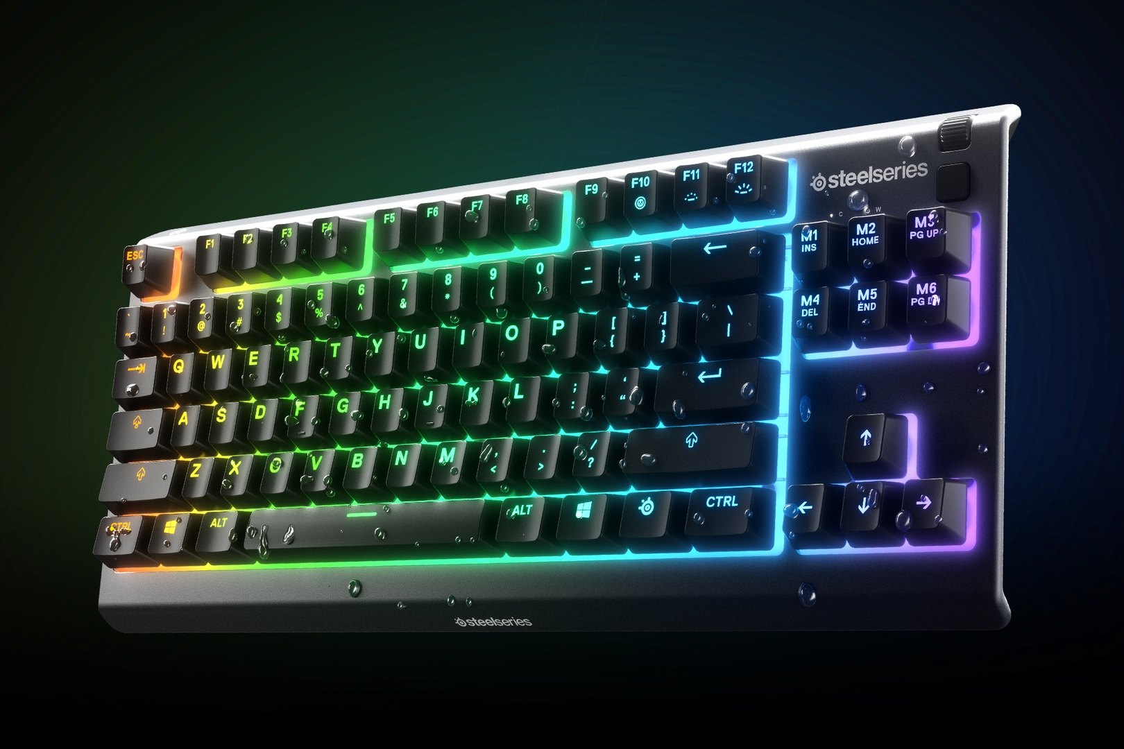 Apex 3 TKL - US