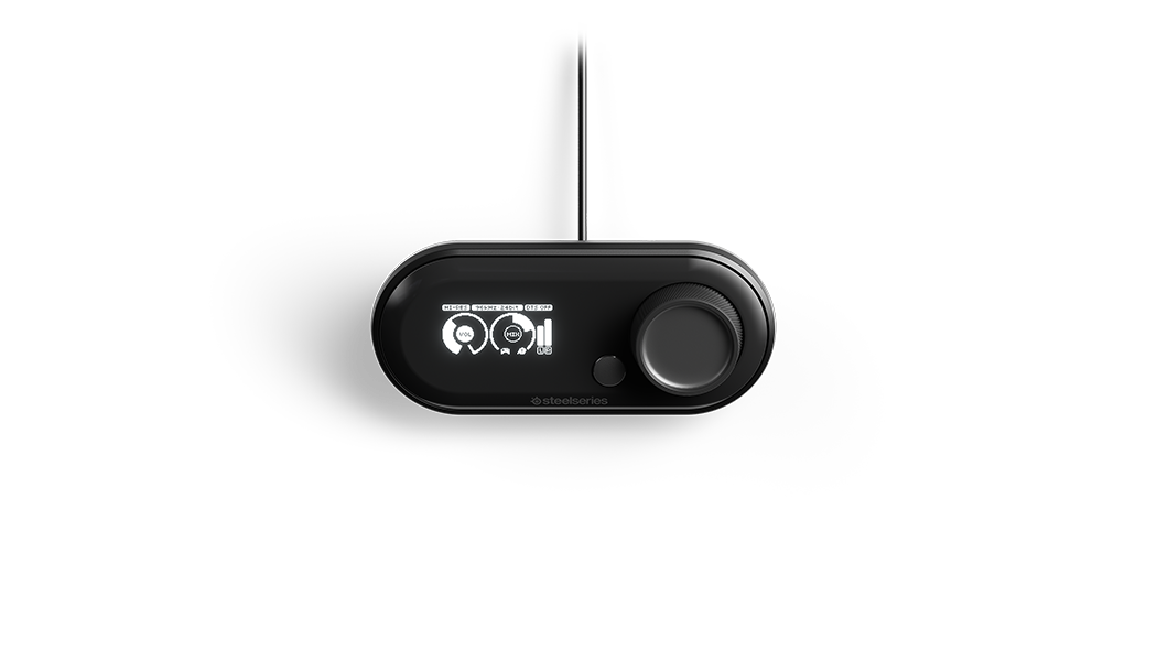 GameDAC Gen 2