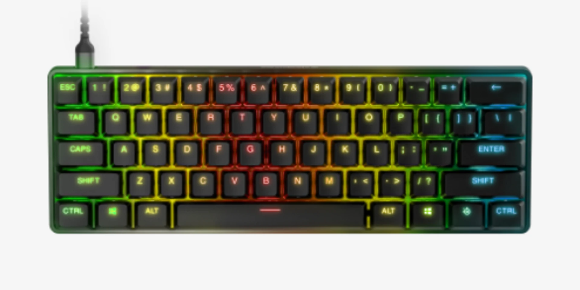 Apex 9 Mini - JP