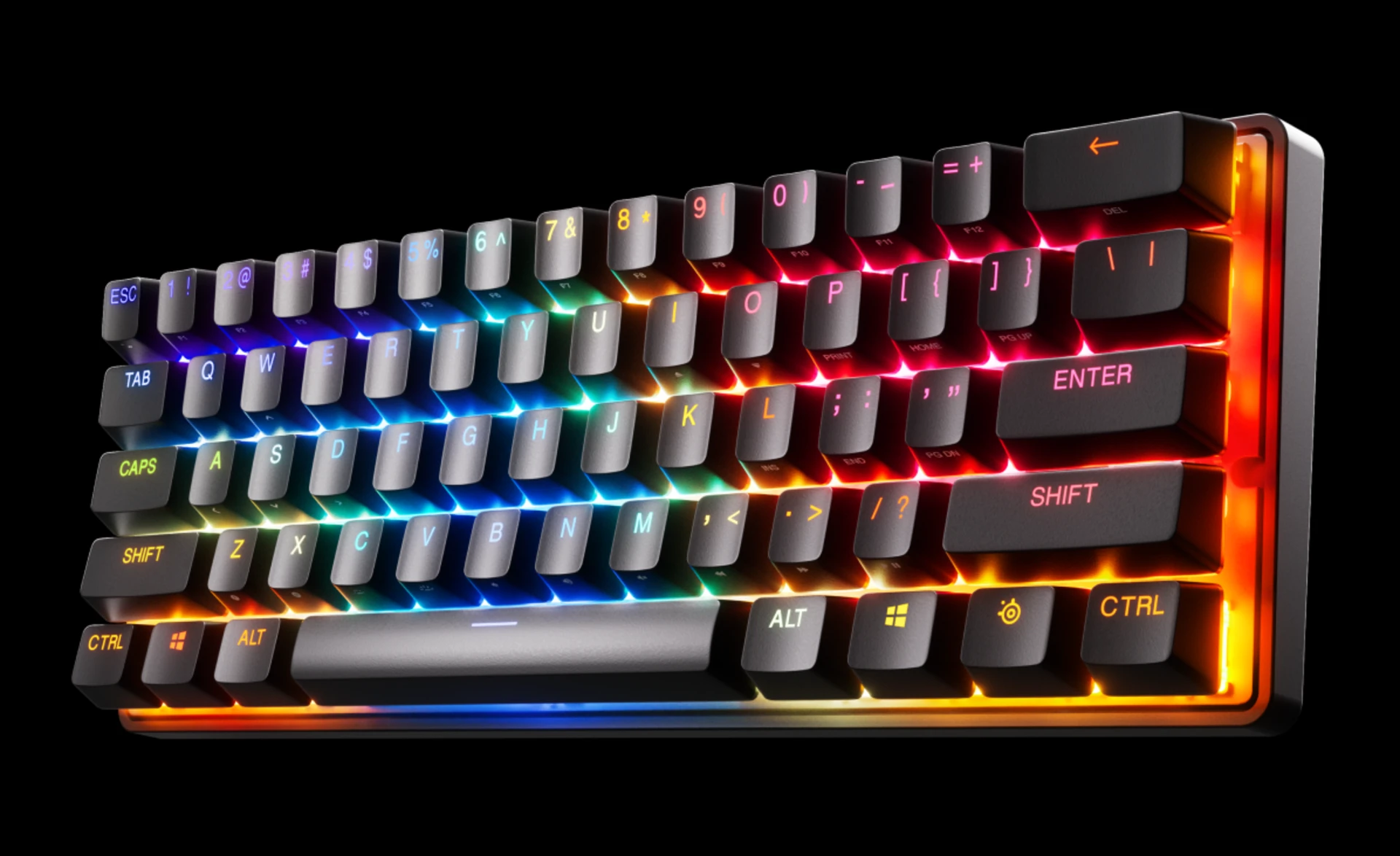 Apex Pro Mini Wireless - US