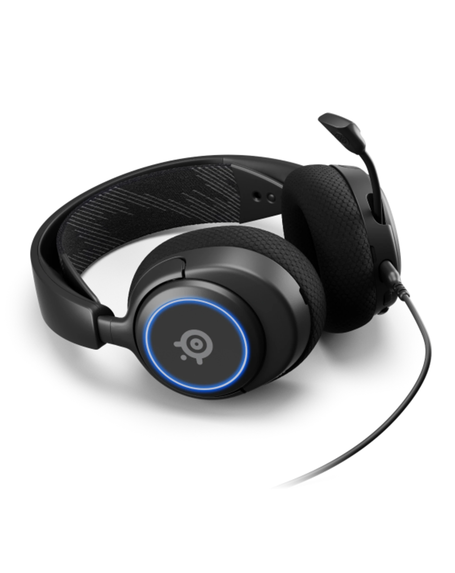 Arctis Nova 3