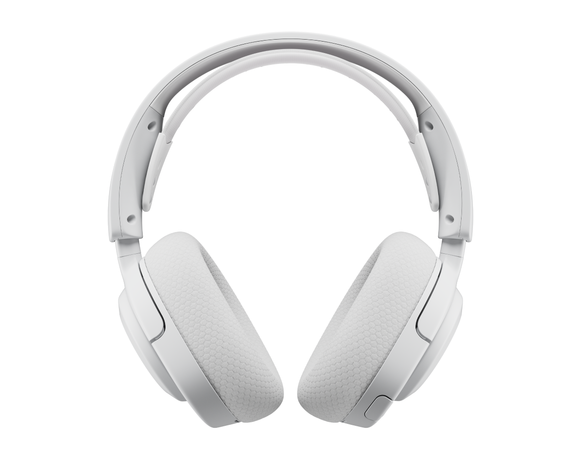 Arctis Nova 5X Wireless - White