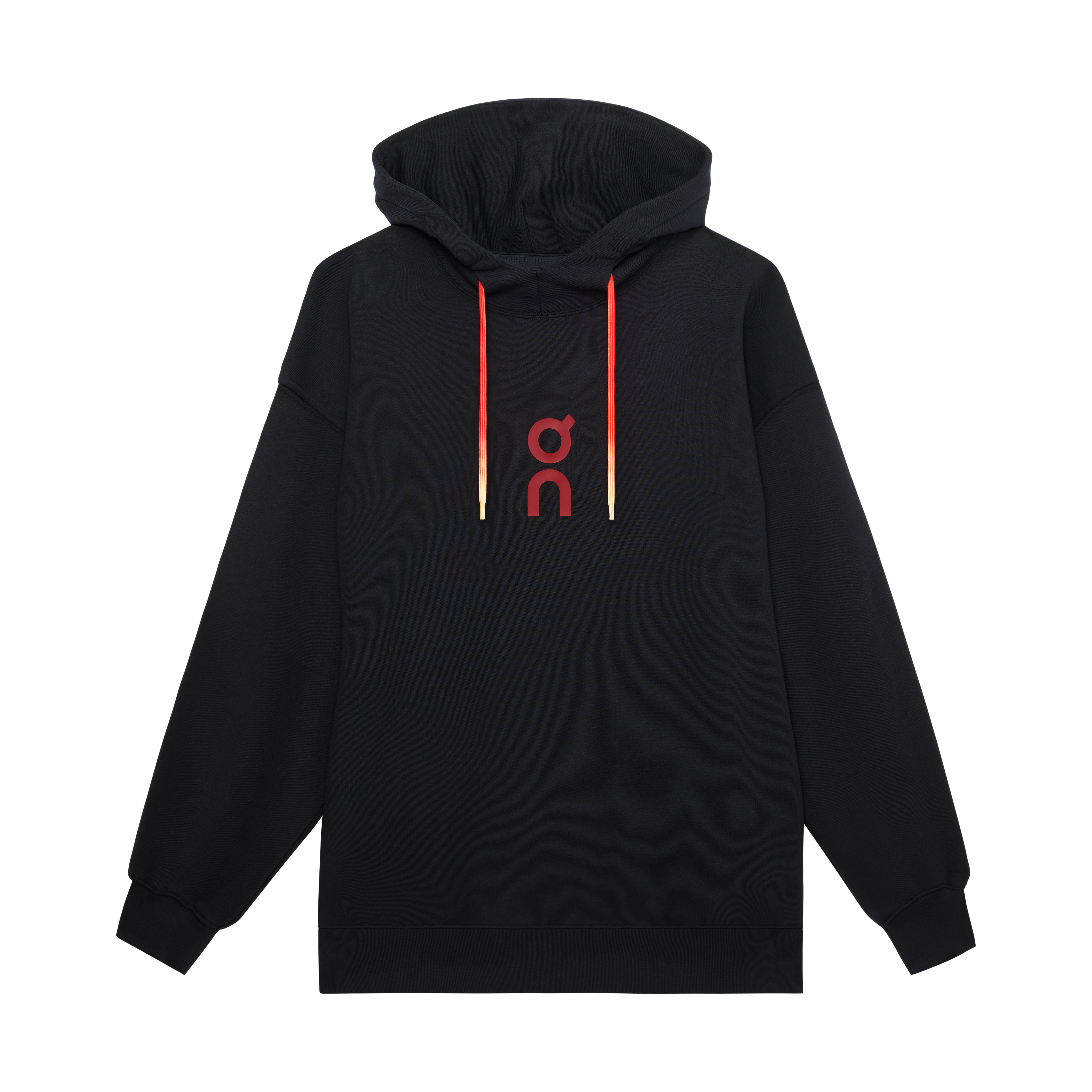 Graphic Club Hoodie | On Estados Unidos