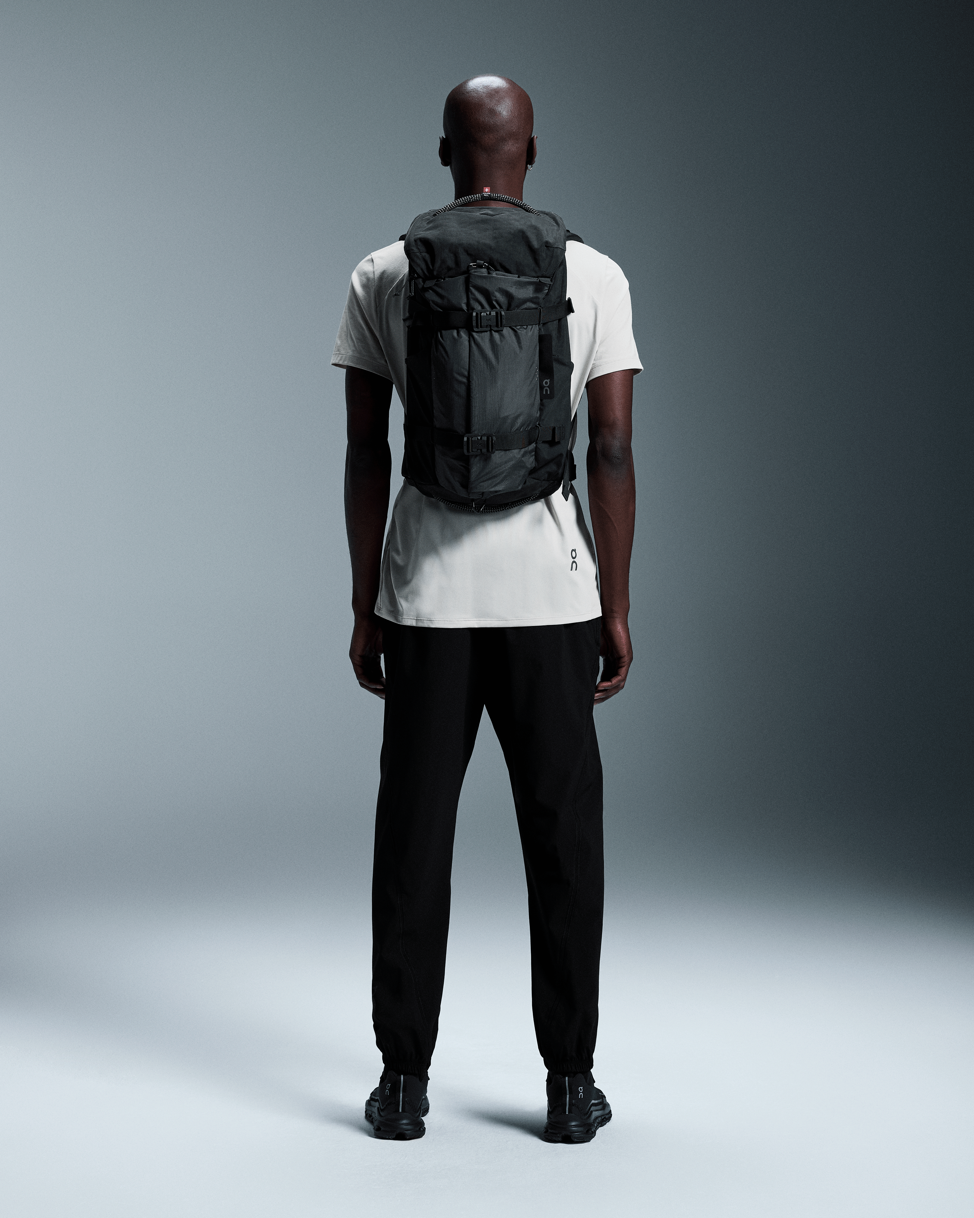 Speed Pack 24L Elite: Functional High-Tech Backpack | On | On