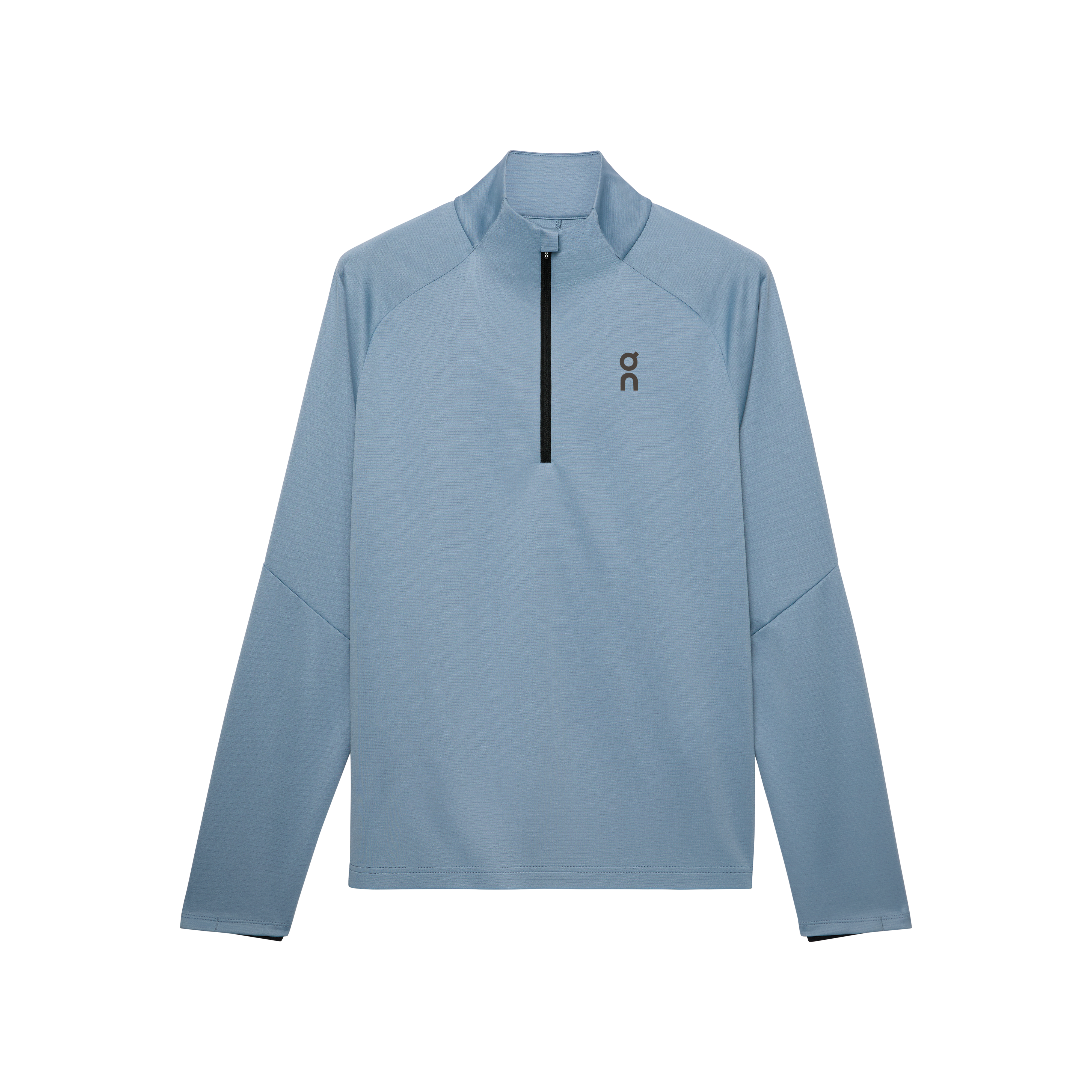 Men's Climate Shirt | Grey | On United States