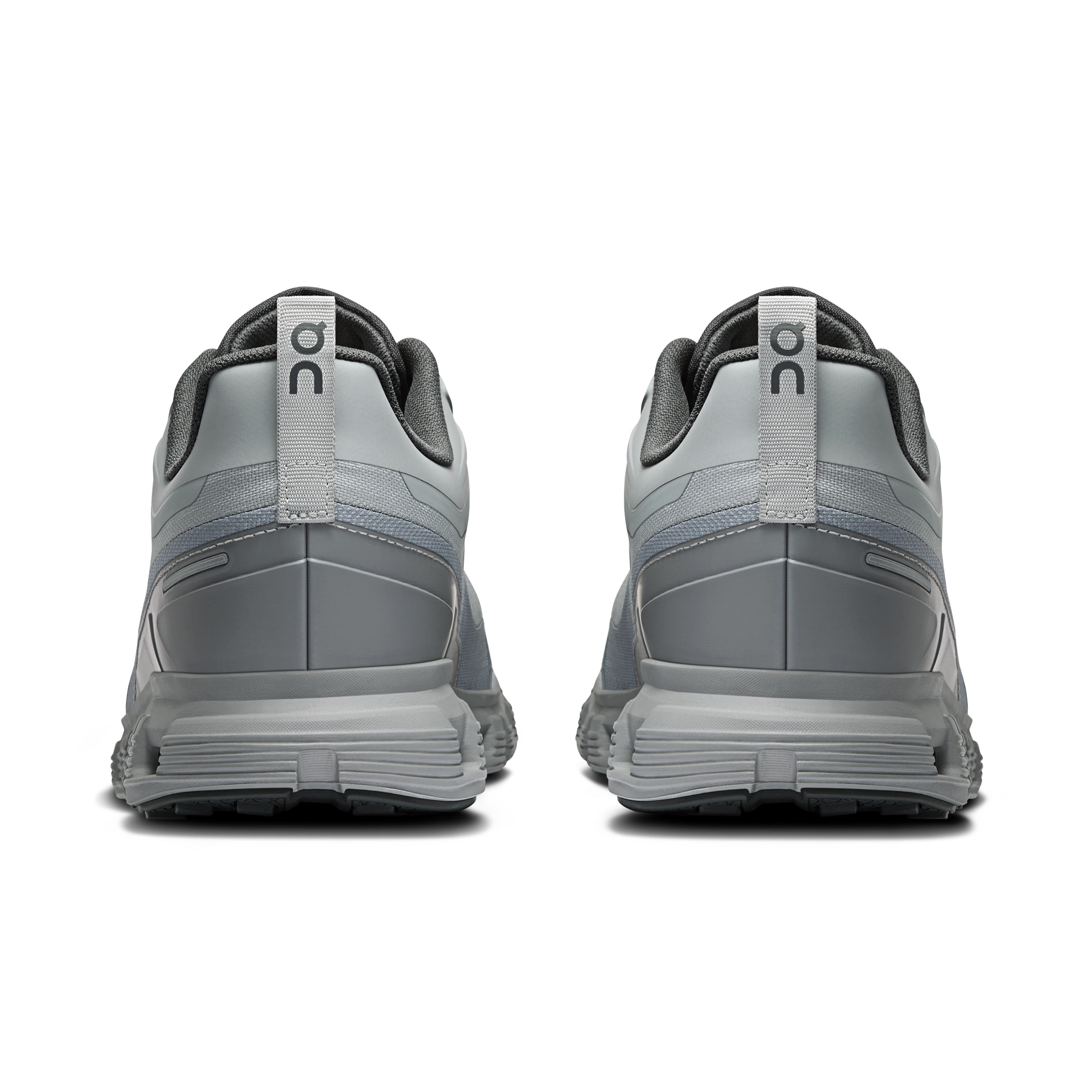 メンズ Cloud 6 Geo Waterproof | グレー | On 日本