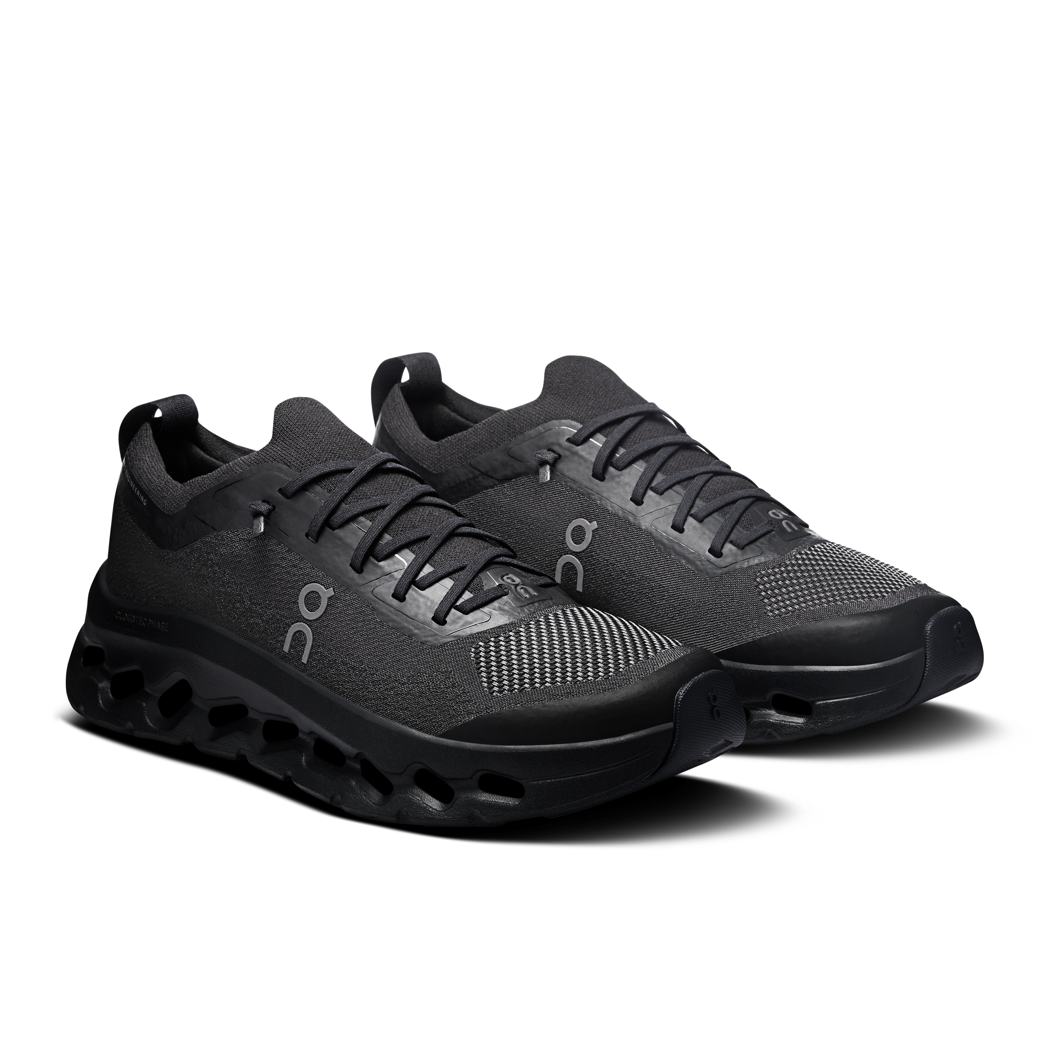 Women's Cloudtilt Moon | Black | On United States
