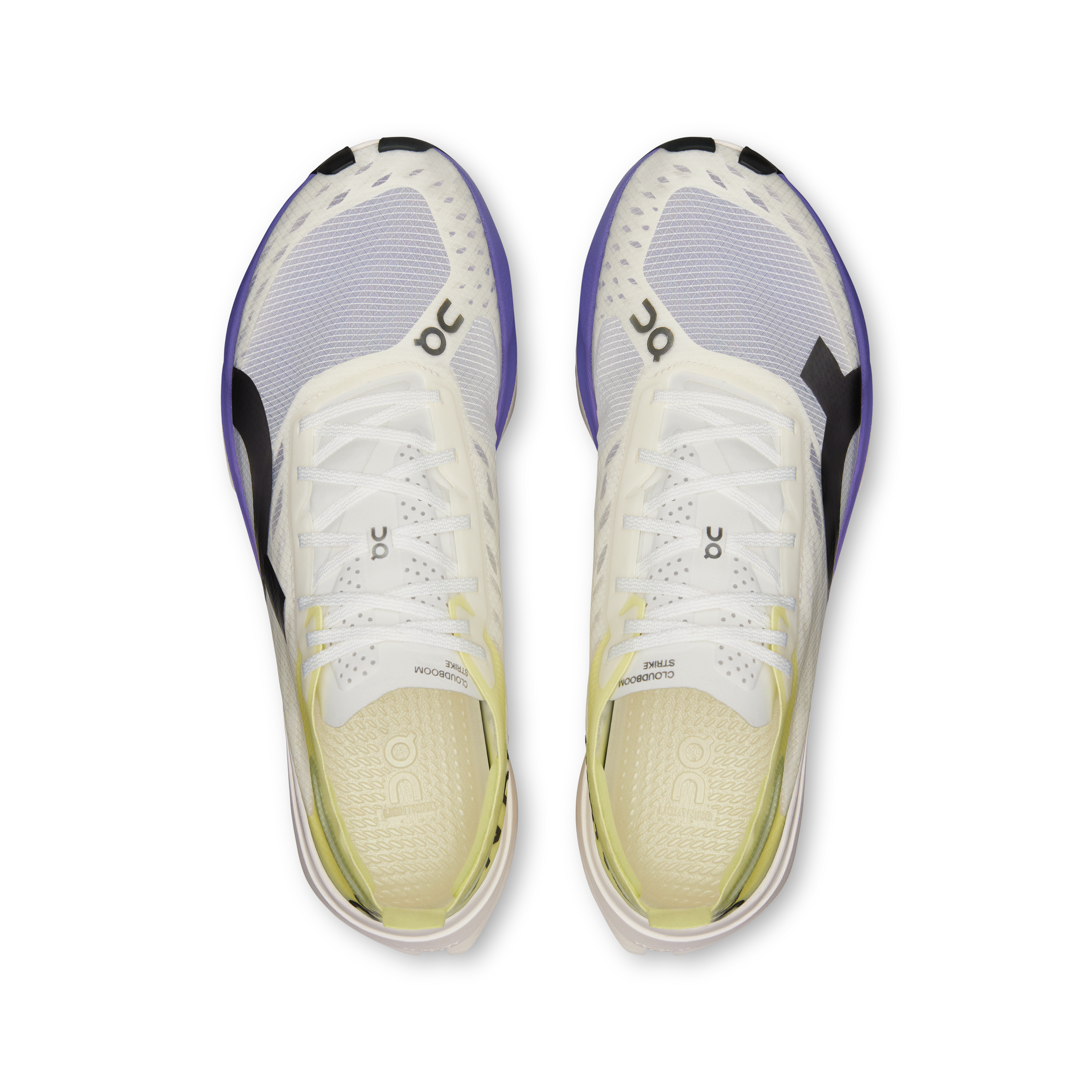 Cloudboom Strike: Men's Road Racing Shoe | On 日本
