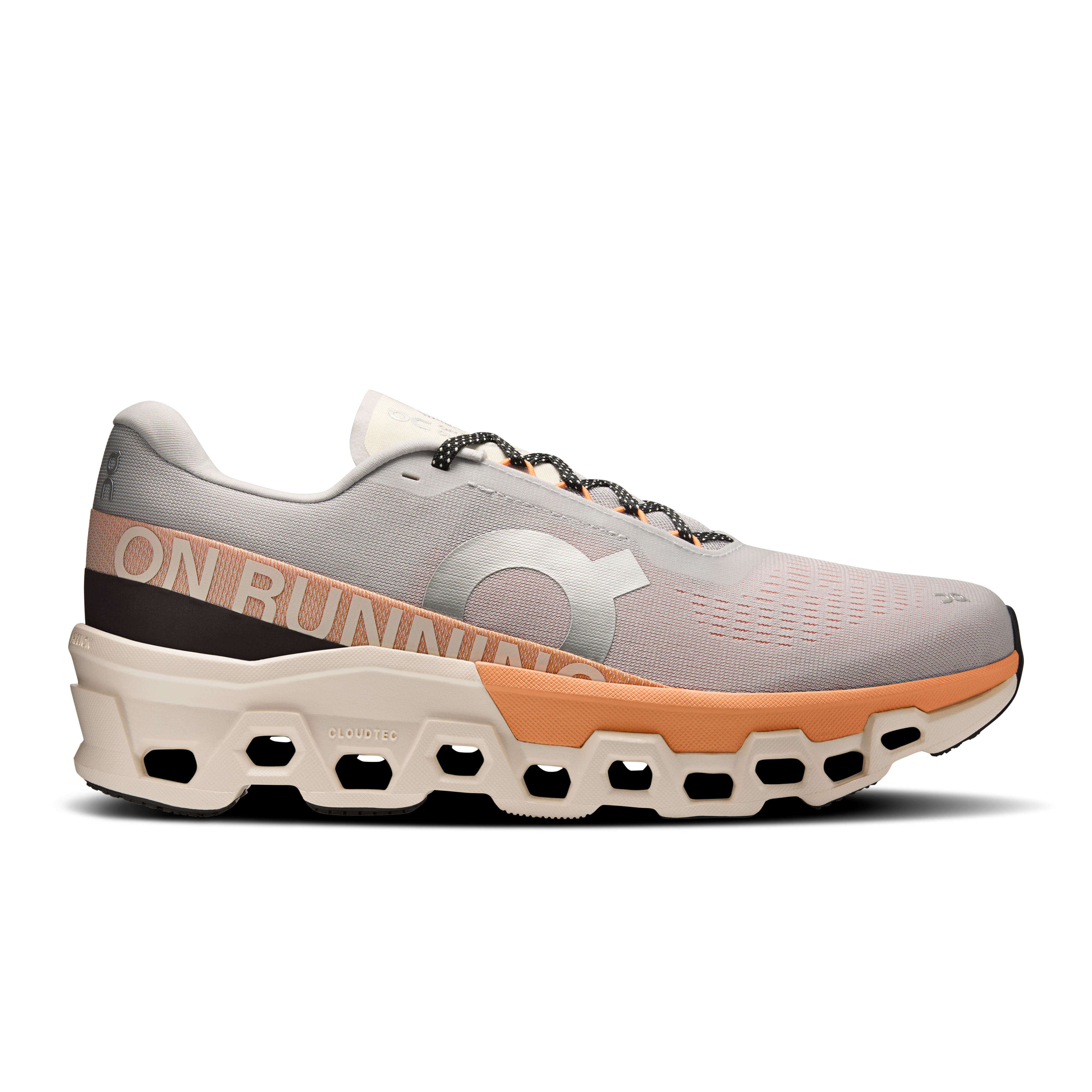 Men's Cloudmonster 2 | Grey | On United States