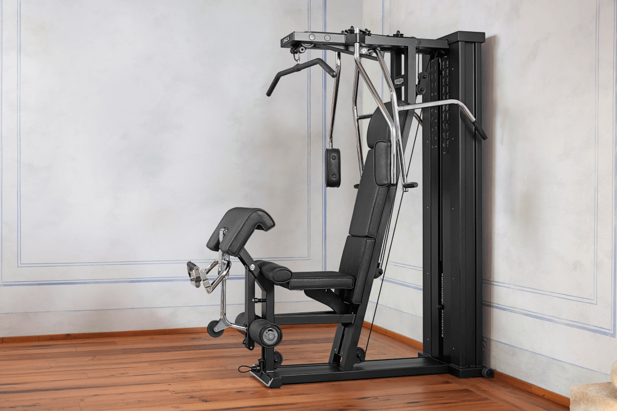 すべてのUnica の構成をご覧ください。 | Technogym 日本