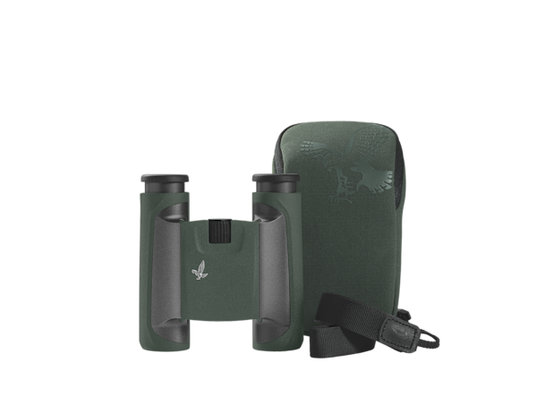 CL Pocket 8x25 - SWAROVSKI OPTIK