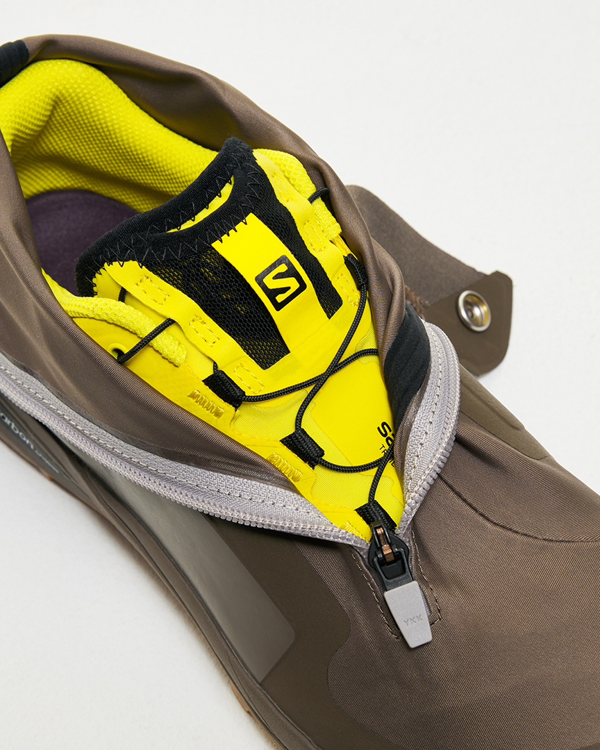 Salomon x Pas Normal Studios Drop 2023 Cycling Collab | Field Mag