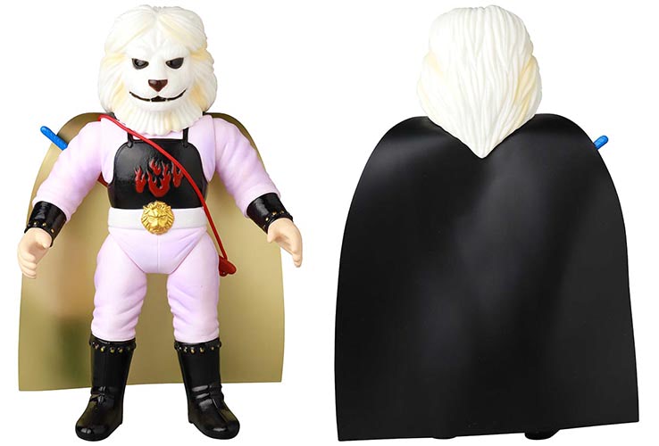 MEDICOM TOY NEXT」限定！ 4月はアートなソフビが大集結