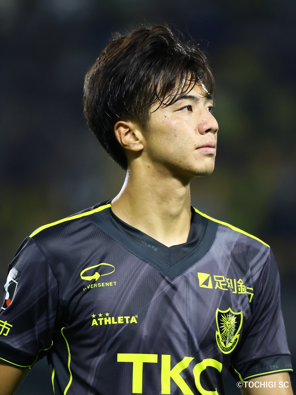 HATTRICK（ハットトリック）-選手の想いをファンへ届ける公式