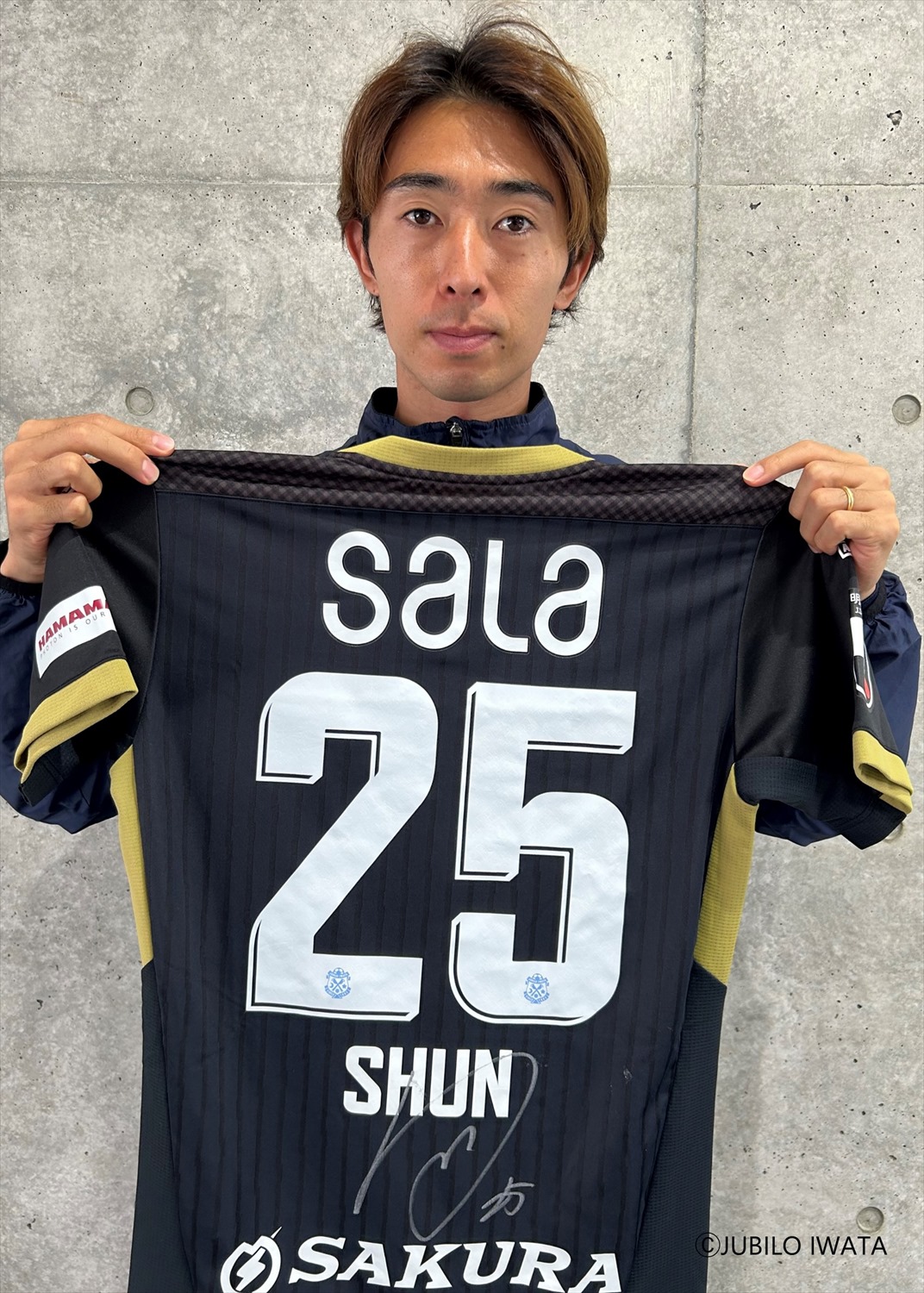 HATTRICK（ハットトリック）-選手の想いをファンへ届ける公式