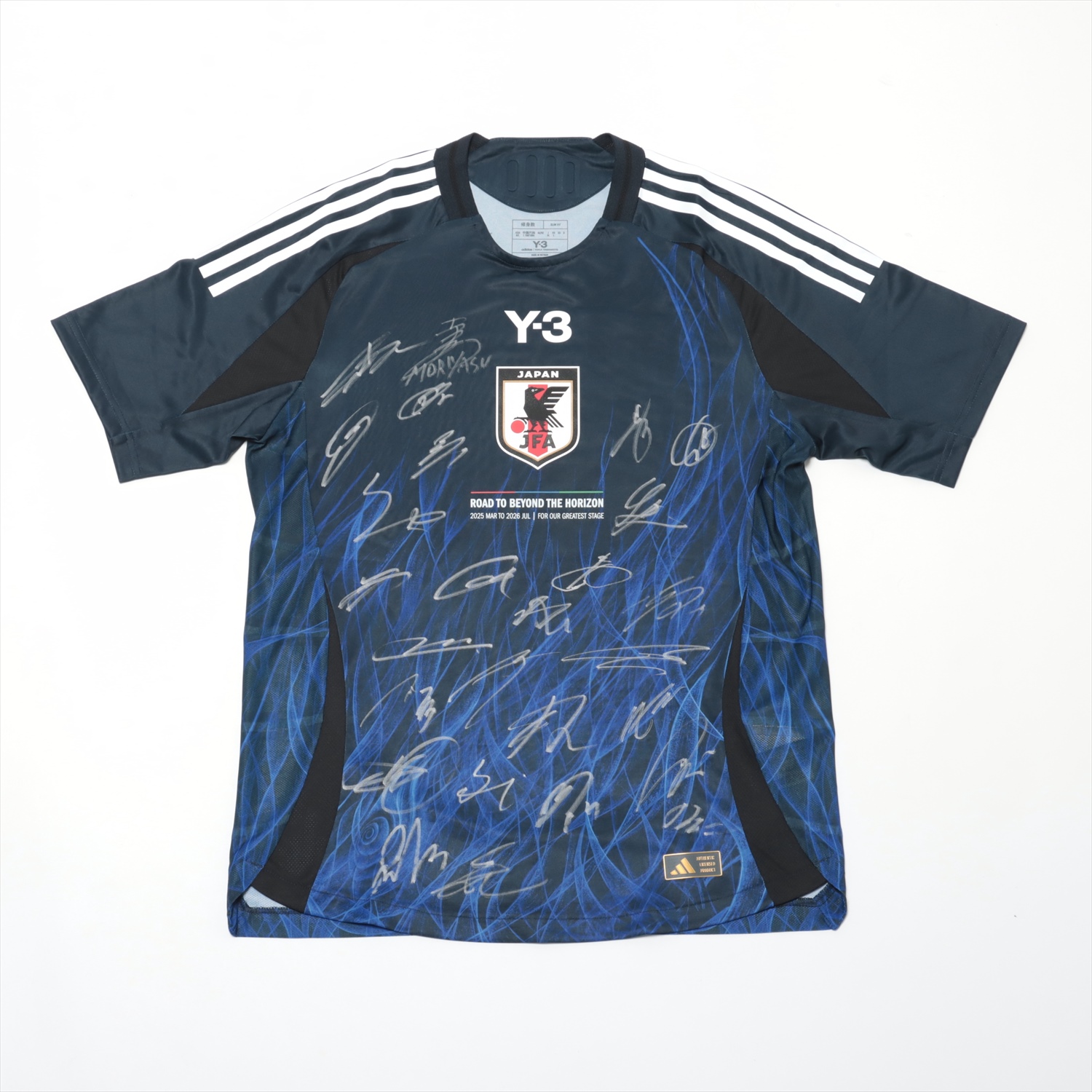 HATTRICK（ハットトリック）-選手の想いをファンへ届ける公式