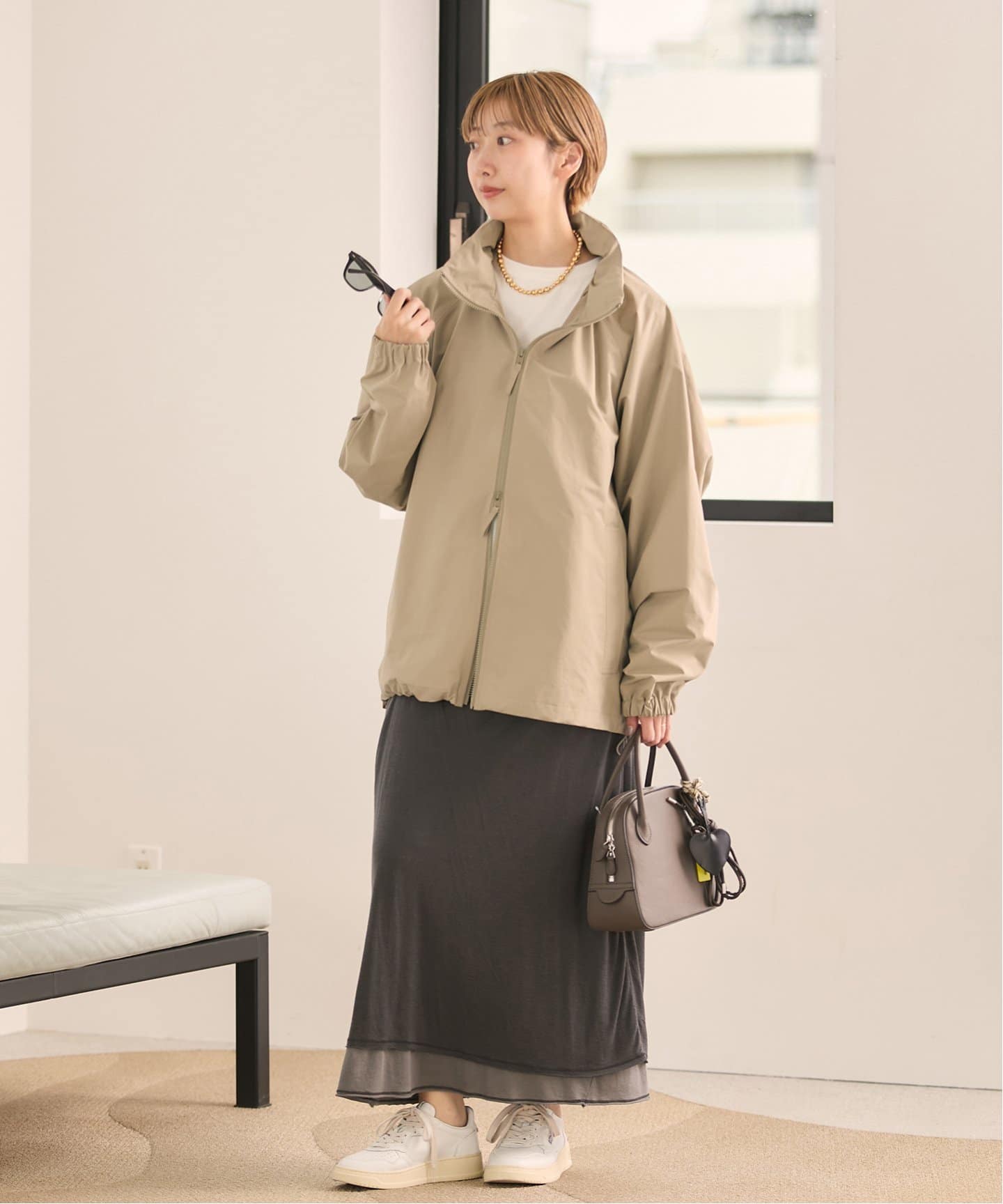 TRADITIONAL WEATHERWEAR 別注 PCSジャケット（その他ブルゾン