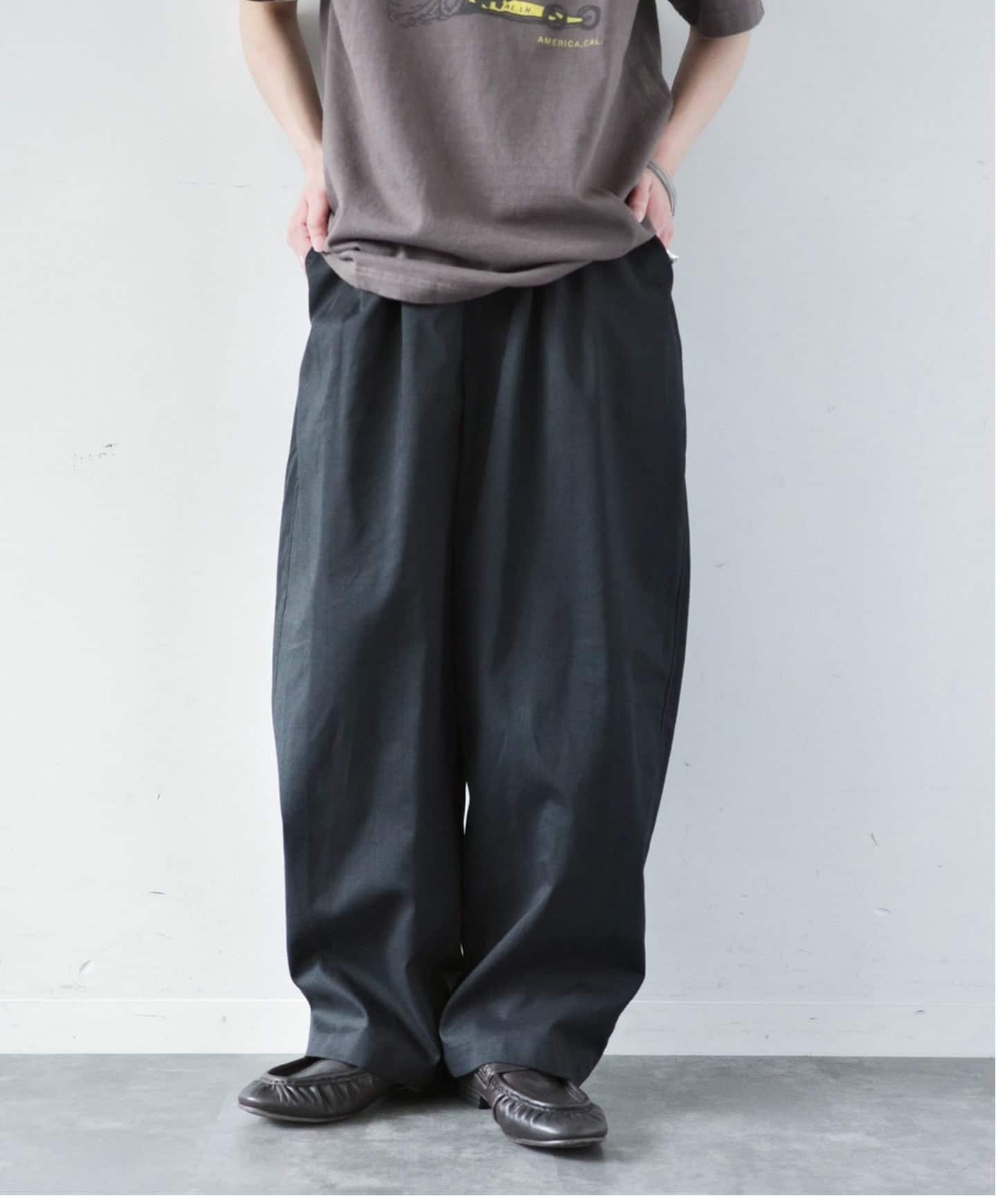 journal standard luxe｜ジャーナルスタンダード ラックスのパンツ