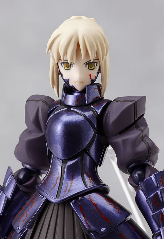 figma セイバーオルタ