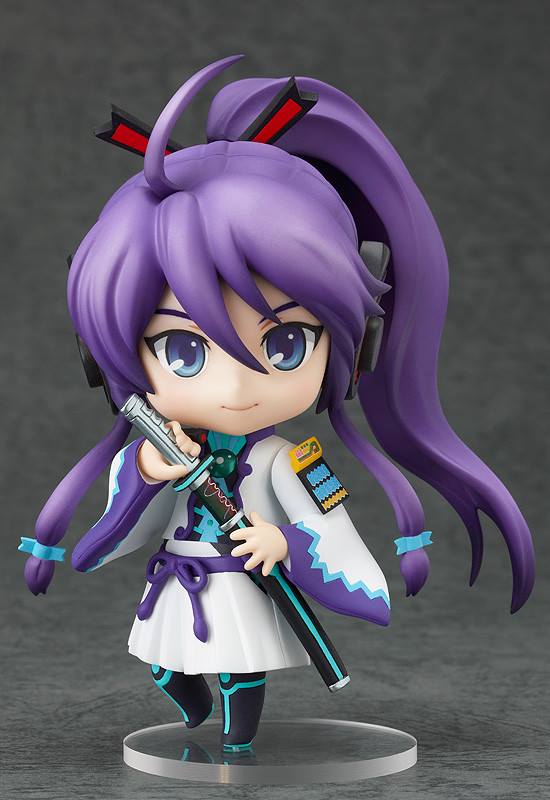 ねんどろいど 神威がくぽ