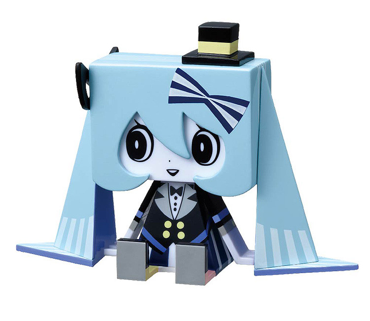 新品未開封 Happyくじ 初音ミク グラフィグABS 21セット 31OKVzWIpiL