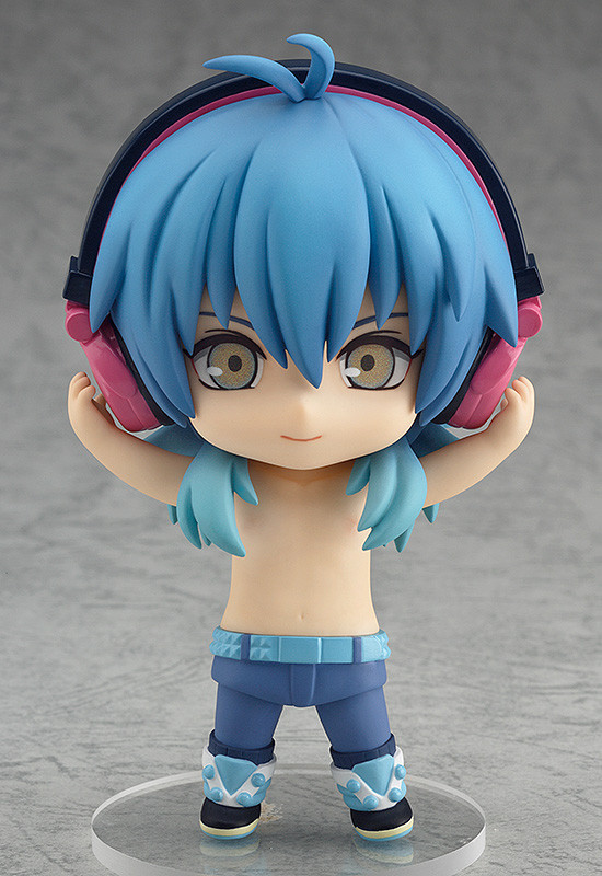 ねんどろいど 蒼葉＆蓮
