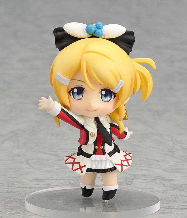 ねんどろいどぷち ラブライブ！ それは僕たちの奇跡Ver.