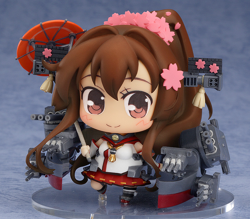 ミディッチュ 艦これ 大和