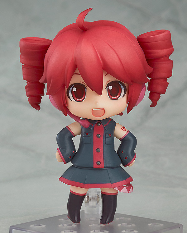 ねんどろいど 重音テト