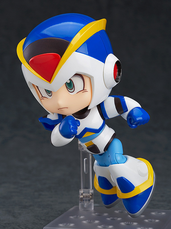 ねんどろいど エックス フルアーマー