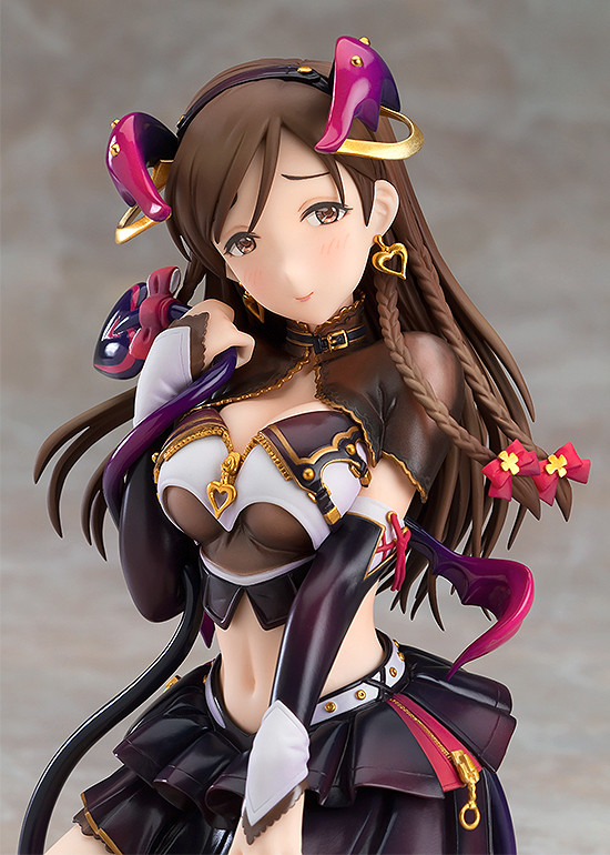 新田美波 眠れる小悪魔Ver.
