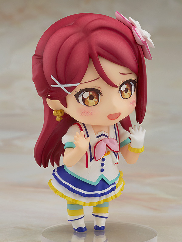 ねんどろいど 桜内梨子