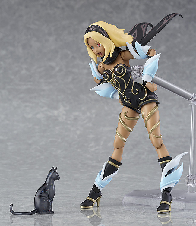 figma グラビティ・キトゥン 2.0