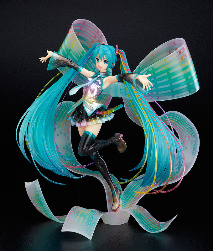 初音ミク 10th Anniversary Ver.