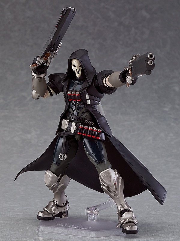 figma リーパー