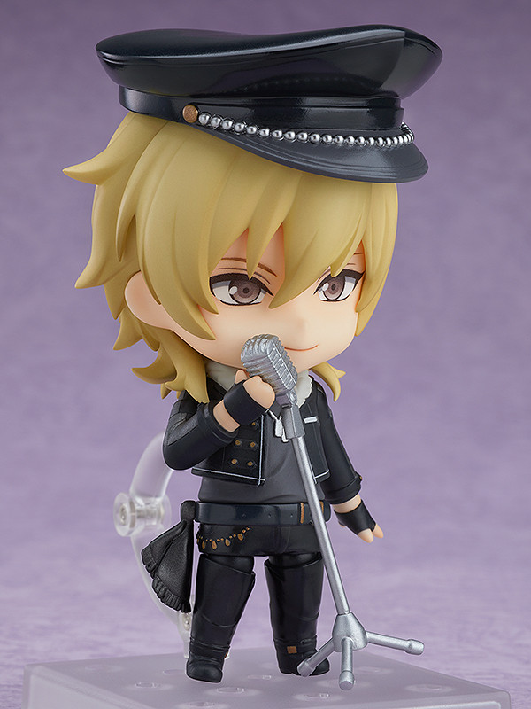 ねんどろいど 羽風薫