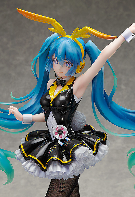 初音ミク マイディアバニーVer.