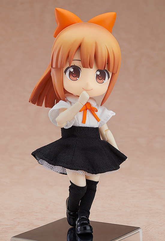 ねんどろいどどーる エミリ