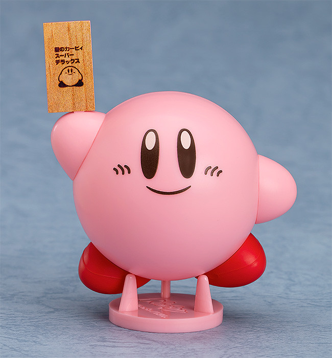 星のカービィ スーパーデラックス