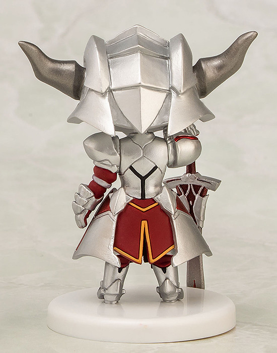 トイズワークスコレクションにいてんご premium Fate/Apocrypha “赤”の