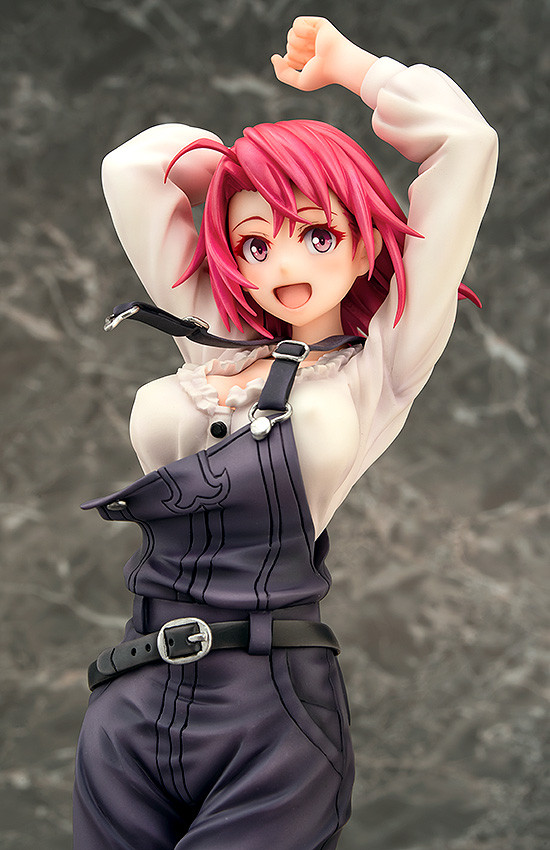 牛飼娘