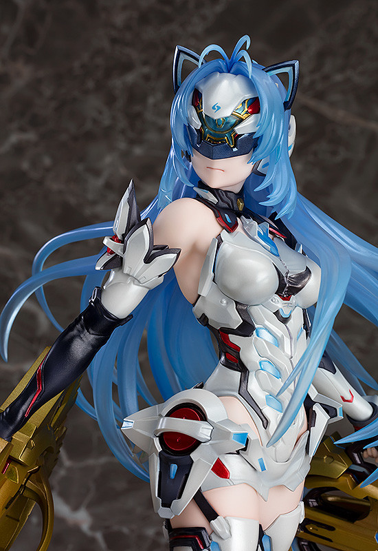 KOS-MOS Re: