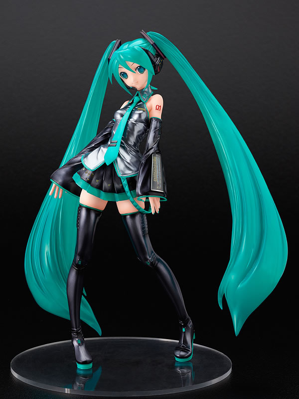 初音ミク