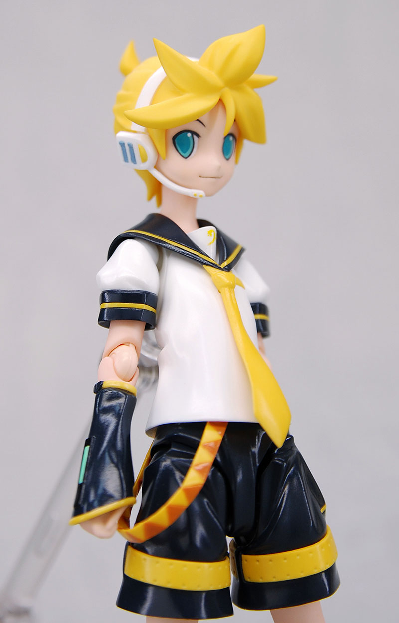 figma 鏡音レン