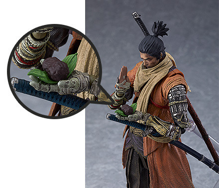 figma 隻狼